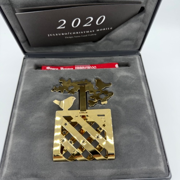 Georg Jensen - Picture 2 of 3